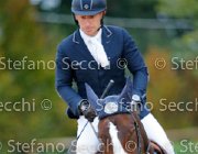 Paini Ten Ten GioCav2013 S5 2607 : Campionati Italiani Giovani Cavalli, Cattolica, Paini Paolo, Ten Ten, ph Stefano Secchi ©